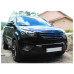 artx lux tuning grille ssangyong korando c 2011-13
